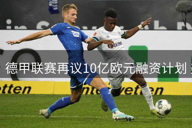 德甲联赛再议10亿欧元融资计划 美国资本入场引发球迷担忧