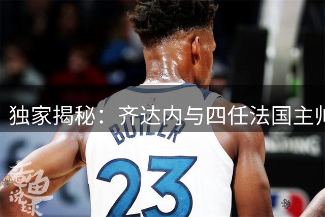 独家揭秘：齐达内与四任法国主帅鲜为人知的幕后故事
