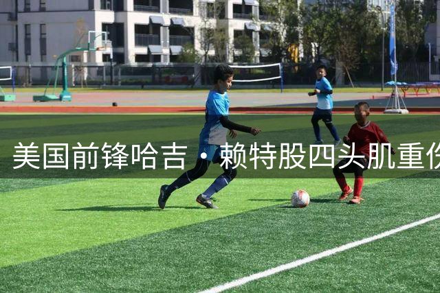 美国前锋哈吉·赖特股四头肌重伤，预计缺阵12周