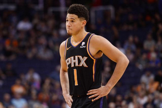 NBA现役单打能力TOP7：新一代得分机器如何统治赛场